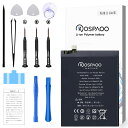 KOSPAOO for Xiaomi Mi 11 Lite 5G バッテリー互換 容量4150mAh 3.87V BP42電池 PSE認証 対応M2101K9R/M2101K9G/M2101K9C機種 交換修理用 Rechargeable Li-ion Polymer Battery 高温・低温耐性 600~800サイクル寿命 適用Mi 11 Lite 5G電池【工具付】