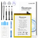 KOSPAOO for OPPO Reno5 A バッテリー互換 容量3890mAh 3.85V BLP779電池 PSE認証 対応OPPO A92s/A55s 5G/Reno4 Z 5G/A93 2020機種 交換修理用 高温・低温耐性 600~800サイクル寿命 適用OPPO Reno5 A電池【工具付】