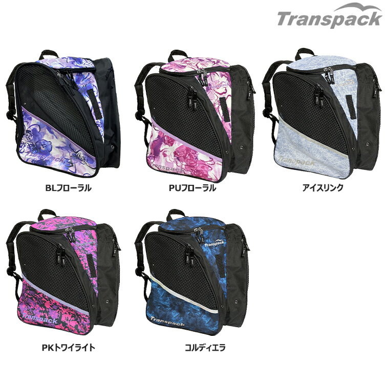 Transpack �������ȥХå� �ȥ�󥹥ѥå�