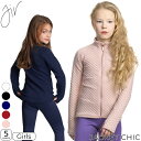 JIV Sport ジャケット CHIC(チック)【ラッピング可】 -TC/LP+