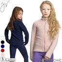 JIV Sport ジャケット CHIC(チック) レディース【ラッピング可】