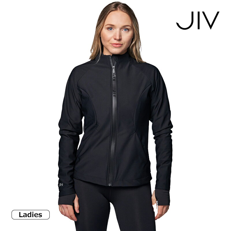 JIV Sport ジャケット EXPERT（エキスパート） レディース 寒い季節のトレーニングを快適にサポートする、高機能ソフトシェルジャケット。 優れた保温性と防風性を備え、リンクへの移動やウォームアップ、屋外でのトレーニングまで幅広いシーンで活躍します。 縦横斜めの4方向に伸縮するストレッチ素材を採用し、あらゆる動きにしなやかにフィット。 動きやすさを損なうことなく、快適な着心地を実現します。 さらに、防水ジッパーやファスナー付きポケットなど、機能性にもこだわったスタイリッシュなデザインです。 ・メンズはこちら ●海外製品に関して 素材 表地：ポリエステル 87％、スパンデックス 13％＋TPUメンブレン 裏地：ポリエステル 86％、スパンデックス 14％ 生産国 エストニア 検索ワード フィギュアスケート、ウェア、ジャケット、シンプル、高機能 ●ラッピングをご希望の場合はこちらをご確認下さい。
