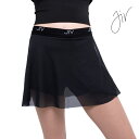 JIV Sport ショートパンツ CLOUD SKORT(クラウドスコート) レディース【ラッピング可】 -NP/TC