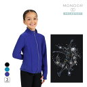 MONDOR ジャケット 24495 -ポーラテック【ラッピング可】