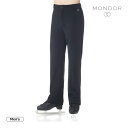 MONDOR メンズパンツ 4347【ラッピング可】 -TC/LP+