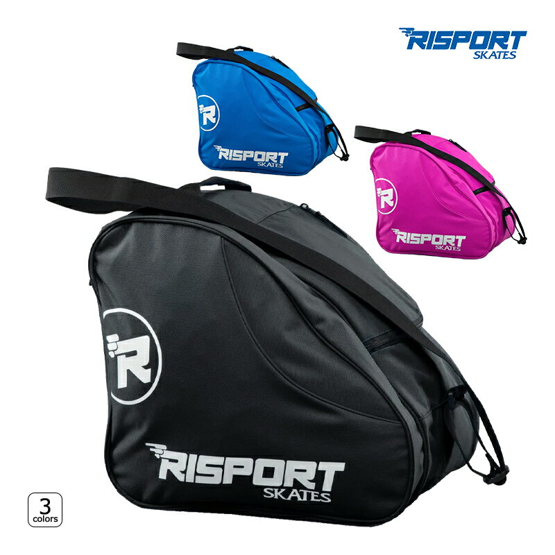 RISPORT スケートバッグ