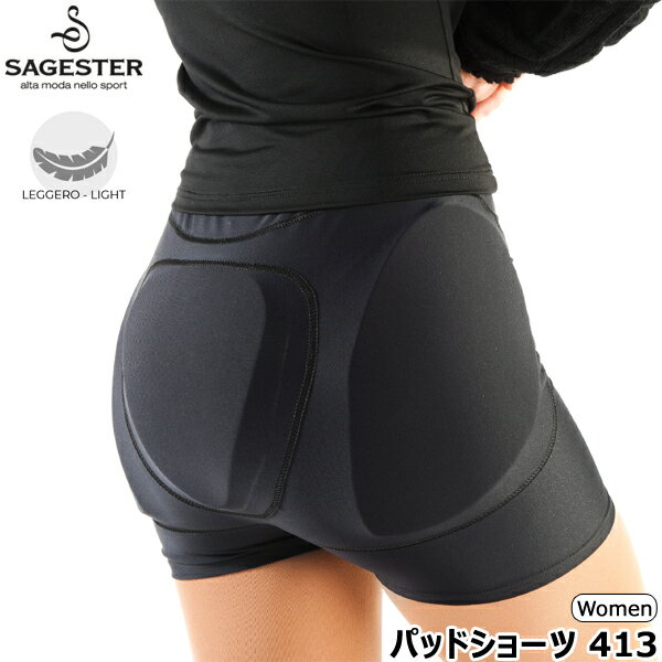 SAGESTER ꡼ 413 ѥåɥ硼 ˥ڥåԥ󥰲ġ -TC/LP+