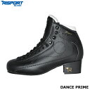 RISPORT XP[gC DANCE vC -Black C