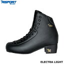 RISPORT XP[gC ELECTRA LIGHT -Black C