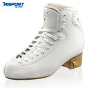 RISPORT XP[gC RF3 PRO -White C