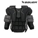 BAUER GKチェスト&アームS23 エリート シニア アイスホッケー