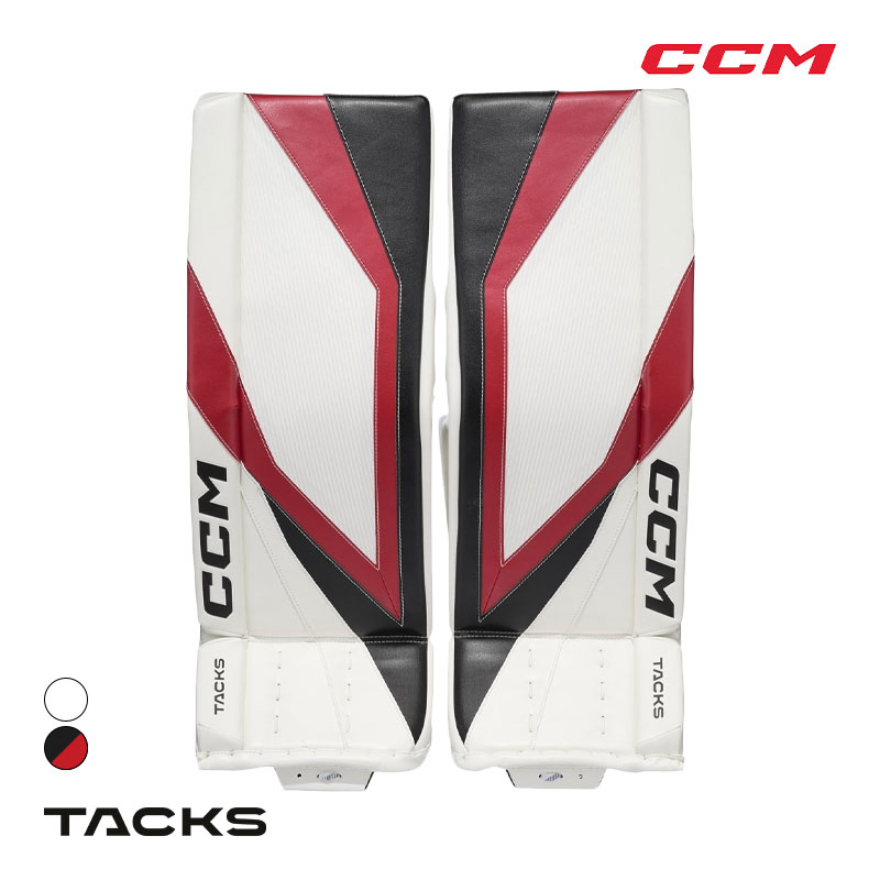 CCM GKパッド タックス インター アイスホッケー