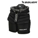 BAUER GKパンツ S23 エリート シニア アイスホッケー