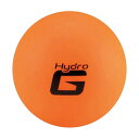 BAUER（バウアー） HYDRO G リキッドボール オレンジ 陸上トレーニング用のリキッドボールです。 中に液体が入っていることで跳ねにくくなり、よりパックに近い感覚で練習ができます。 オレンジ色(WARM)は16℃以上での使用に適しています。 ●海外製品に関して 検索ワード アイスホッケー、陸上トレーニング ●ラッピングをご希望の場合はこちらをご確認下さい。