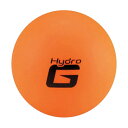 BAUER アクセサリー HYDRO G リキッドボール オレンジ【ラッピング可】