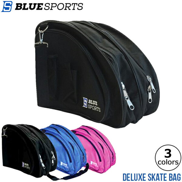 BLUESPORTS スケートバッグ