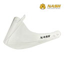 NASH LEXAN GKスロートガード Vスタイル