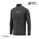 BLUE SPORTS アンダーウェア ビルトインロングスリーブシャツ ジュニア アイスホッケー 【ラッピング可】 TC/LP+