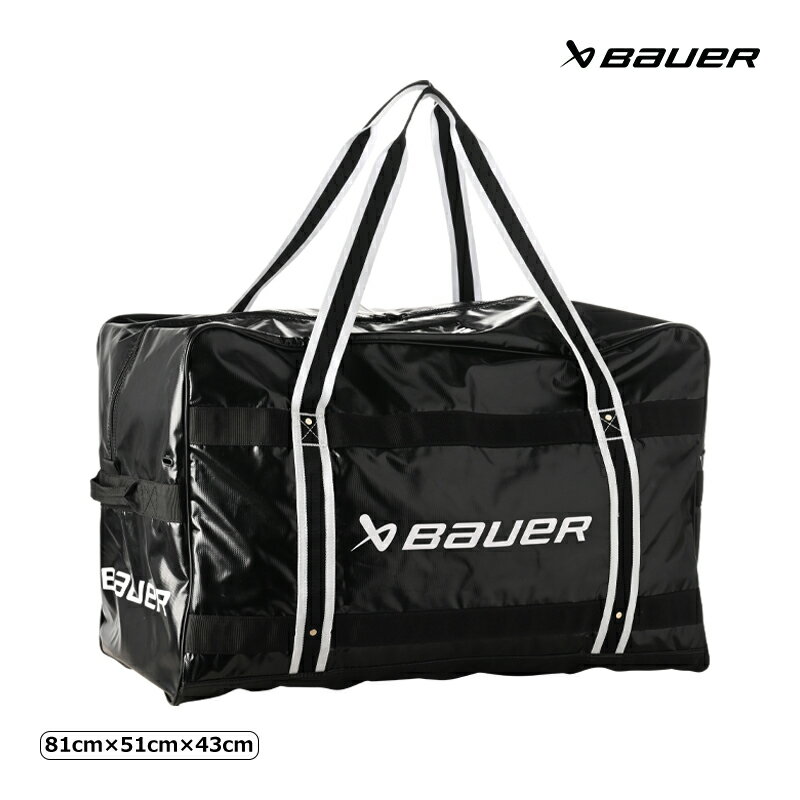 BAUER S23 プロ キャリーバッグ シニア アイスホッケー