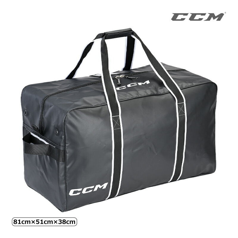 CCM プロ チーム キャリーバッグ アイスホッケー