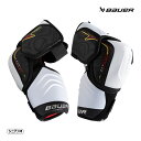 BAUER エルボー S25 ベイパー FLYPRO シニア アイスホッケー