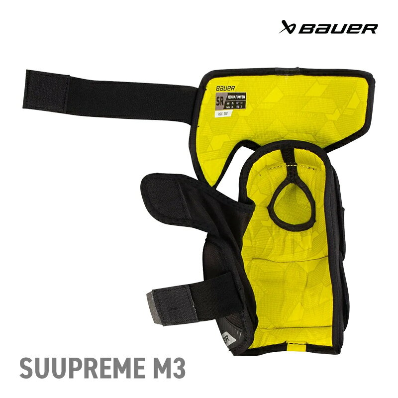 BAUER ����ܡ� S23 ���塼�ץ꡼�� M3 ���˥� �������ۥå���