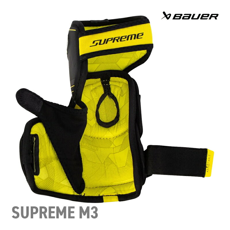 BAUER ����ܡ� S23 ���塼�ץ꡼�� M3 ����˥� �������ۥå���