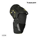 BAUER エルボー S23 シュープリーム M5 PRO シニア アイスホッケー その1