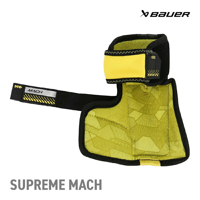 BAUER ����ܡ� S23 ���塼�ץ꡼�� MACH �桼�� �������ۥå�����SALE!!��