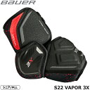 BAUER G{[ S22 xCp[ 3X VjA ACXzbP[