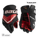 BAUER グローブ S25 ベイパー FLY40 シニア アイスホッケー