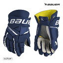 BAUER グローブ S23 シュープリーム M3 シニア アイスホッケー その1