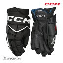 CCM グローブ ジェットスピード FT8 PRO シニア アイスホッケー
