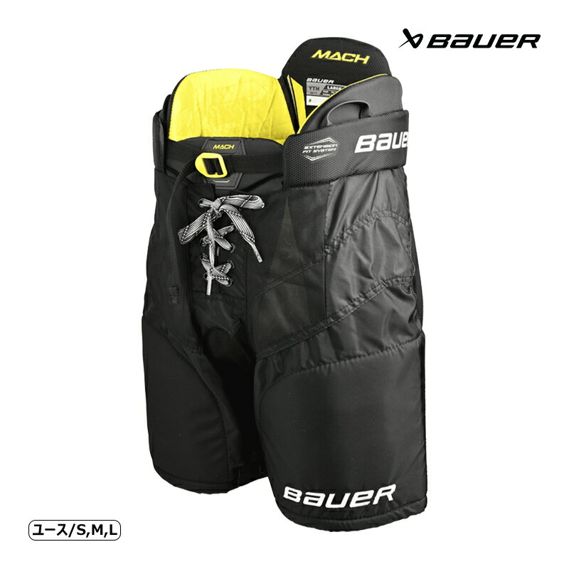 BAUER ѥ S23 塼ץ꡼ MACH 桼 ۥå