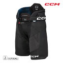 CCM パンツ ジェットスピード+ シニア アイスホッケー