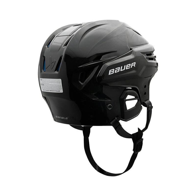 BAUER �إ��å� S24 �ꥢ���� 55 �������ۥå���