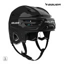 BAUER ヘルメット S24 リアクト 155 アイスホッケー
