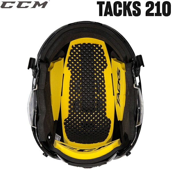 CCM �إ��å� ���å��� 210 �������ۥå���
