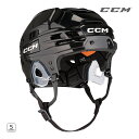 CCM（シーシーエム） ヘルメット タックス 720 ◆CCM 2024-2025モデル◆ TACKSシリーズは、多くのプロ選手も使用するヘルメットです。 高性能パッドによりプロテクションも抜群で、衝撃吸収性に優れています。 また、フィット感も抜群で横幅の広い方にも最適です。 あらゆる頭部形状にフィットする、とてもかぶりやすいモデルです。 《TACKS 720ヘルメットの特徴》 ・革新的なAER-TECベンチレーションシステムにより最大限の空気の流れを作ることが可能になり、頭を涼しく快適に保ちます。 また、プロが認めたデザインとサイドからの衝撃にも強い構造のシェルで頭部をつつみ込みトップレベルのプレーでの安全性を実現しました。 ・インナーにはデジタル3Dプリンターにより成形された多数の支柱を持つ、格子構造のパッドNEST TECHライナーを部分搭載。 この構造により、従来のヘルメットとは比較にならない通気性を実現。 それに優れた衝撃吸収素材D3O&reg;をプラスし、あらゆる衝撃を吸収・分散し頭部を確実に保護します。 ・額部分のパッド表面には新改良の柔らかな感触のジェル内蔵のメモリーフォームパッドI.Q.SHION DRIを使用し、最高のフィット感と額に余分な汗が溜まらない快適性を実現。 ・後頭部には形状に合わせて自然にアジャストするアクティブスタビライザー リアクッションを搭載。ぴったりと後頭部にフィットし、ズレを防ぎます。 ・サイズの調整はサイドのフリップ式のアジャスターを開いて頭に合わせて閉じるだけのかんたん操作。工具は必要ありません。 ●海外製品に関して サイズ目安 S…51-56cm M…55-59cm L…57-62cm 検索ワード アイスホッケー、ヘルメット、TACKSシリーズ