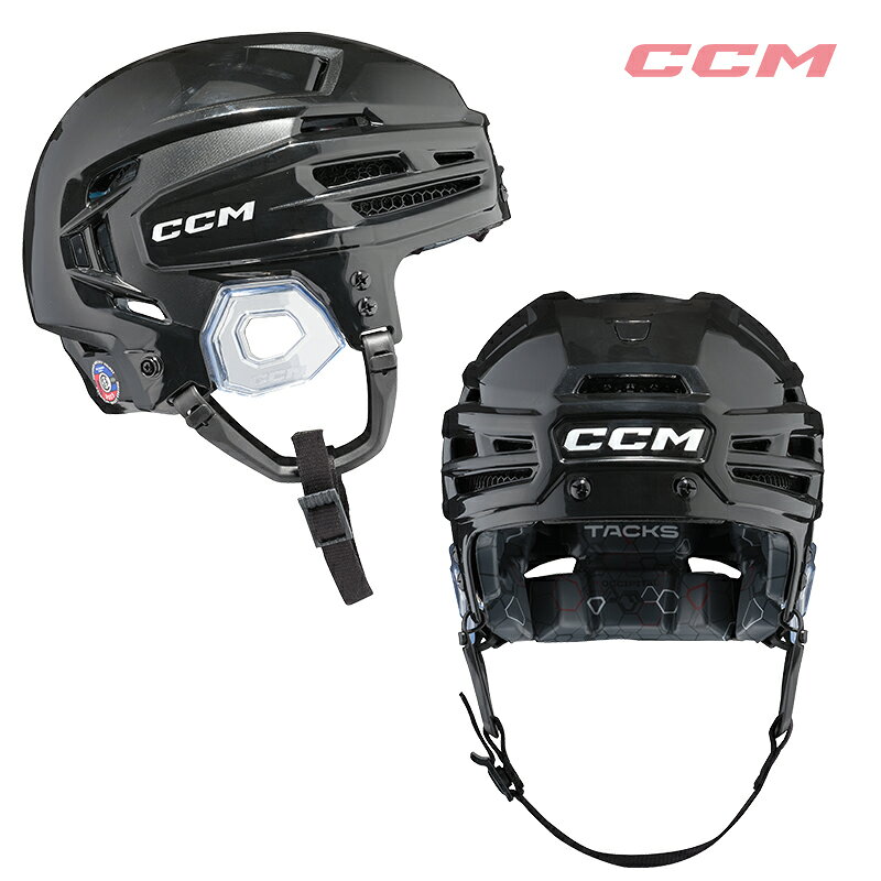CCM ヘルメット タックス 920 アイスホッケー