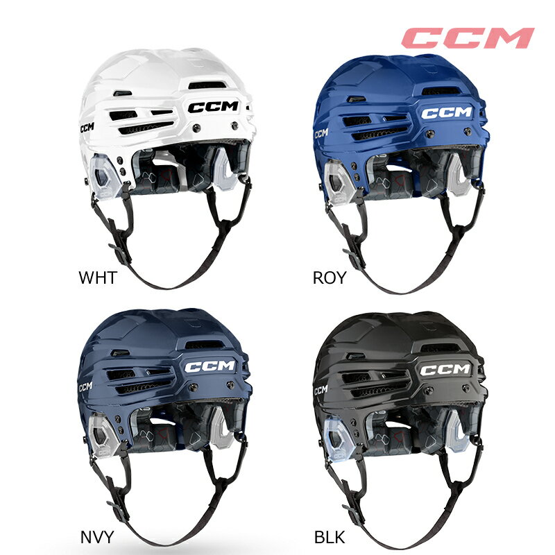 CCM ヘルメット タックス 920 アイスホッケー