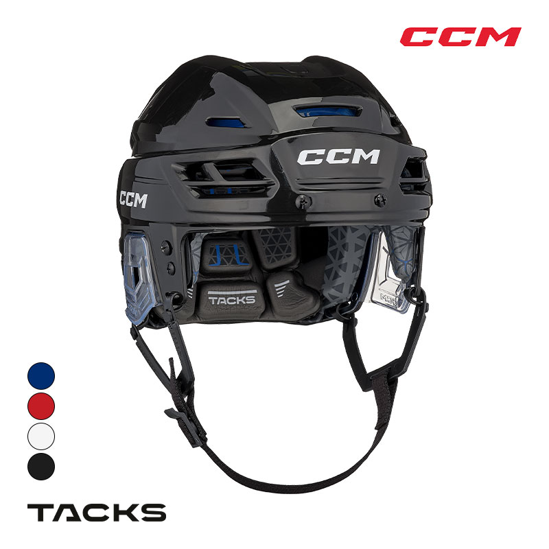 CCM ヘルメット タックス 310 ワイド 2026 アイスホッケー