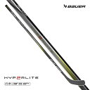 BAUER ワンピーススティック S23 ベイパー ハイパーライト2 インター アイスホッケー