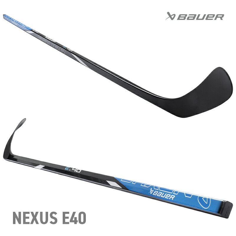 BAUER ワンピーススティック S24 ネク...の紹介画像2