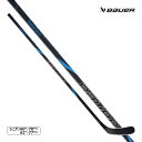 BAUER ワンピーススティック S24 ネクサス E50 PRO シニア アイスホッケー
