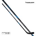 BAUER ワンピーススティック S24 ネクサス E50 PRO ジュニア アイスホッケー