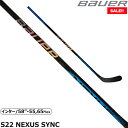 BAUER s[XXeBbN S22 lNTX SYNC C^[ ACXzbP[ySALE!!z