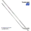 【送料無料】BAUER ワンピーススティック S25 PROTO 2 シニア アイスホッケー