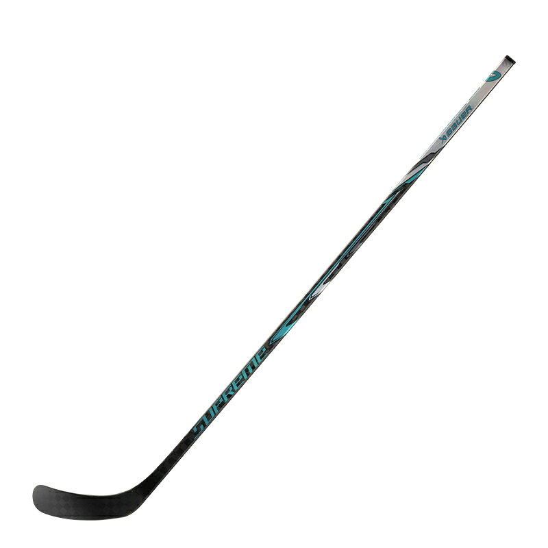 【送料無料】BAUER ワンピーススティック S26 シュープリーム F50 PRO インター ア...