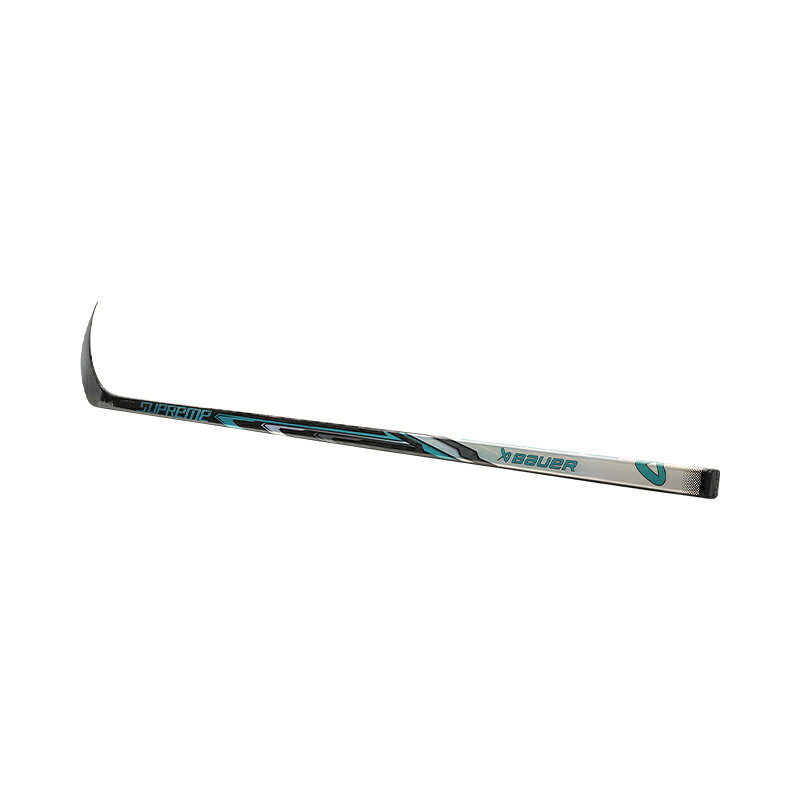 【送料無料】BAUER ワンピーススティック S26 シュープリーム F50 PRO インター ア...